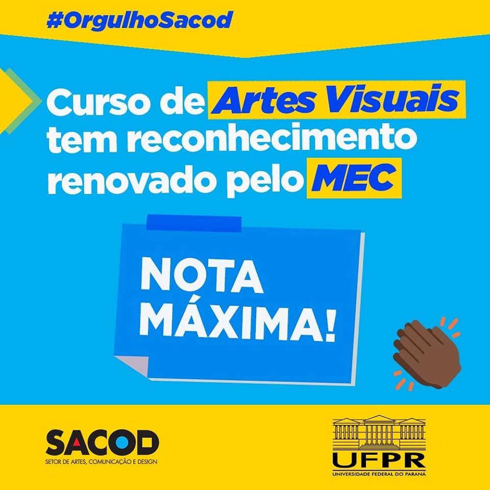 Maioria dos cursos da UFPR avaliados no Enade alcançam nota máxima – PROGRAD