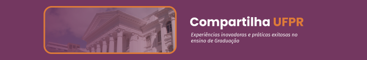 Compartilha UFPR